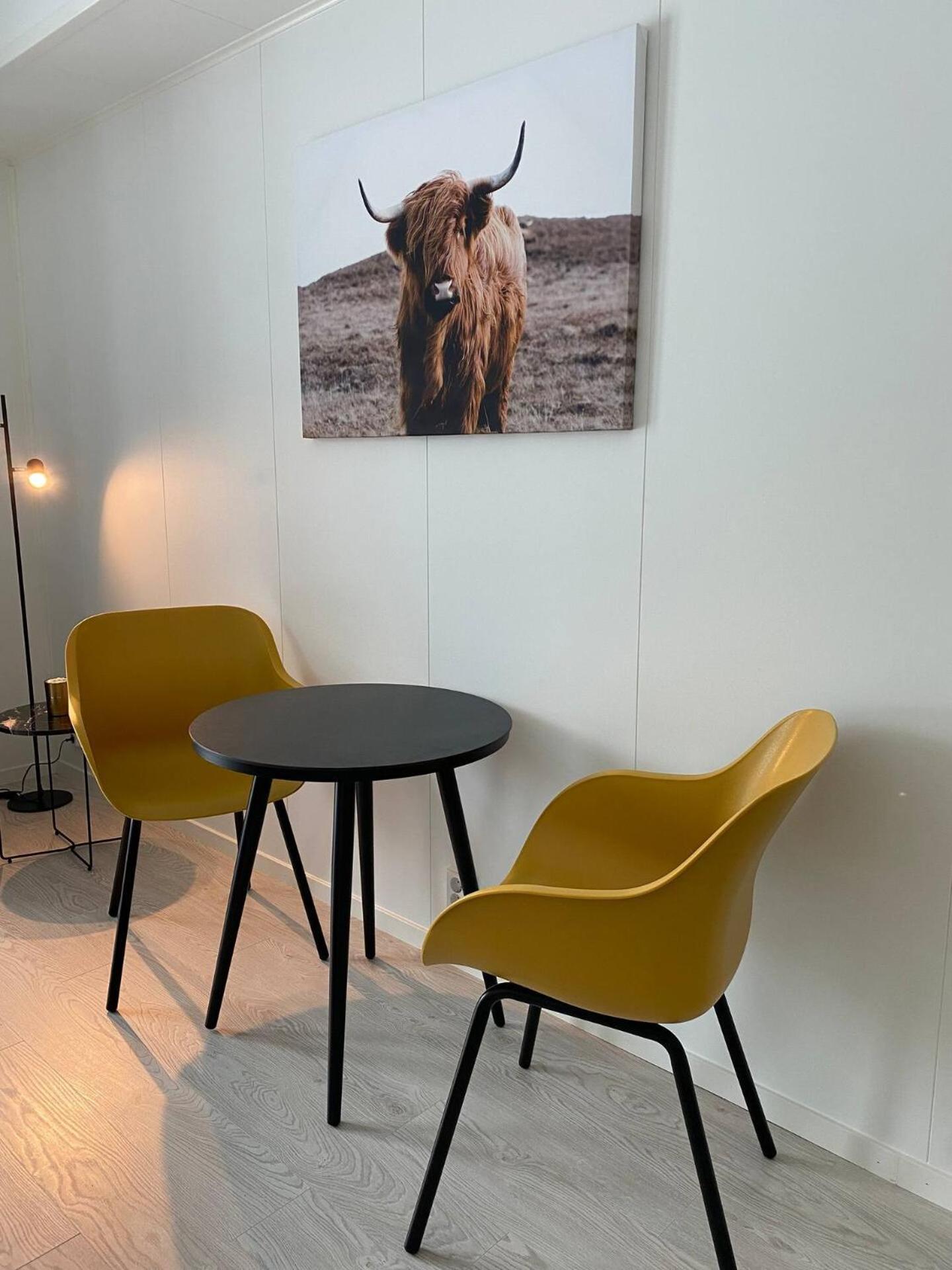Lovely Serviced Studio Apartment In Lofoten! Сволвер Екстер'єр фото